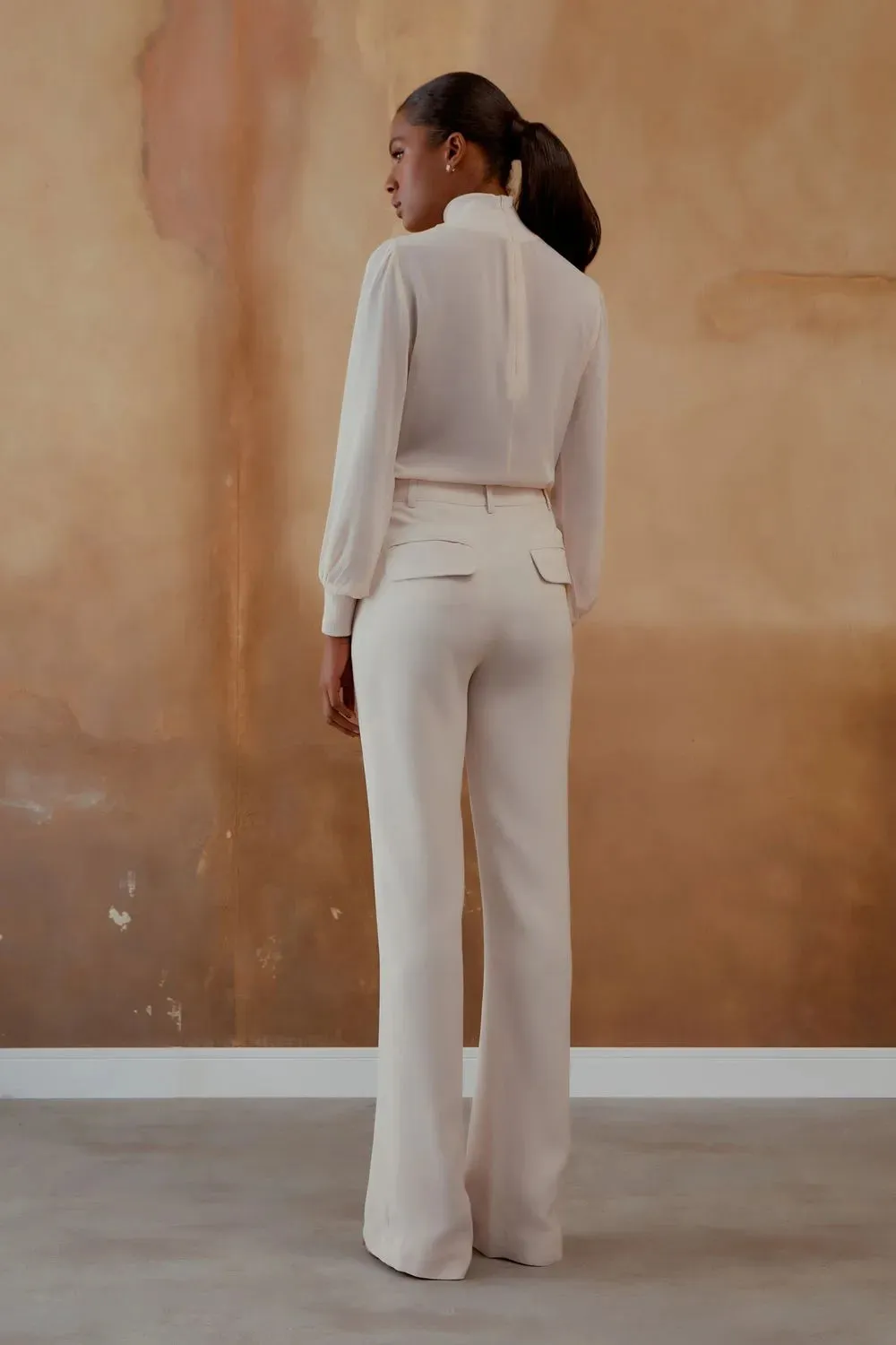 PEARL PANTS