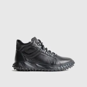 Pepita Casual Sneaker Boot - 5891