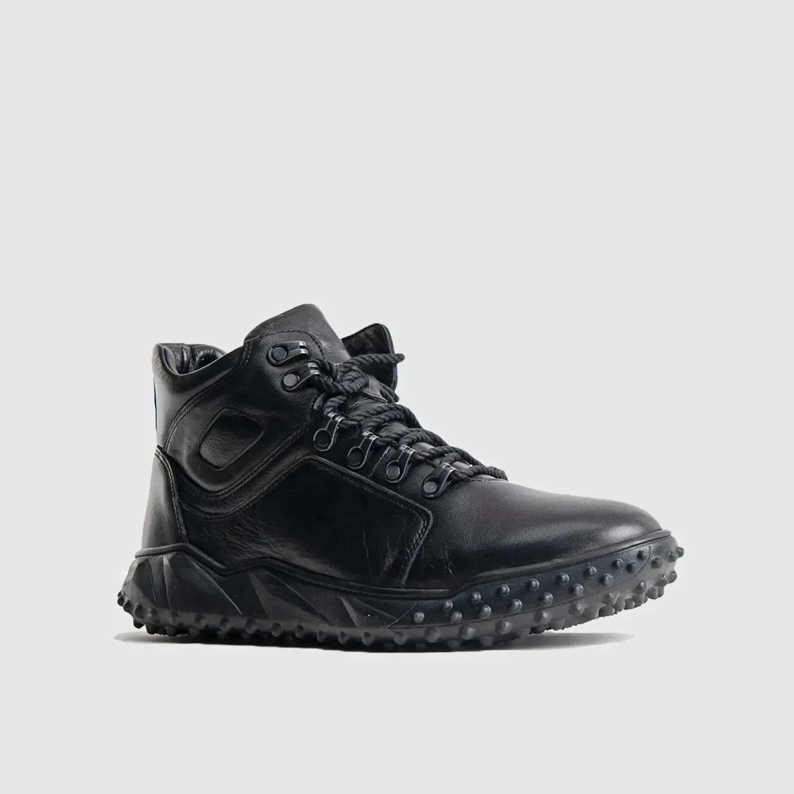 Pepita Casual Sneaker Boot - 5891