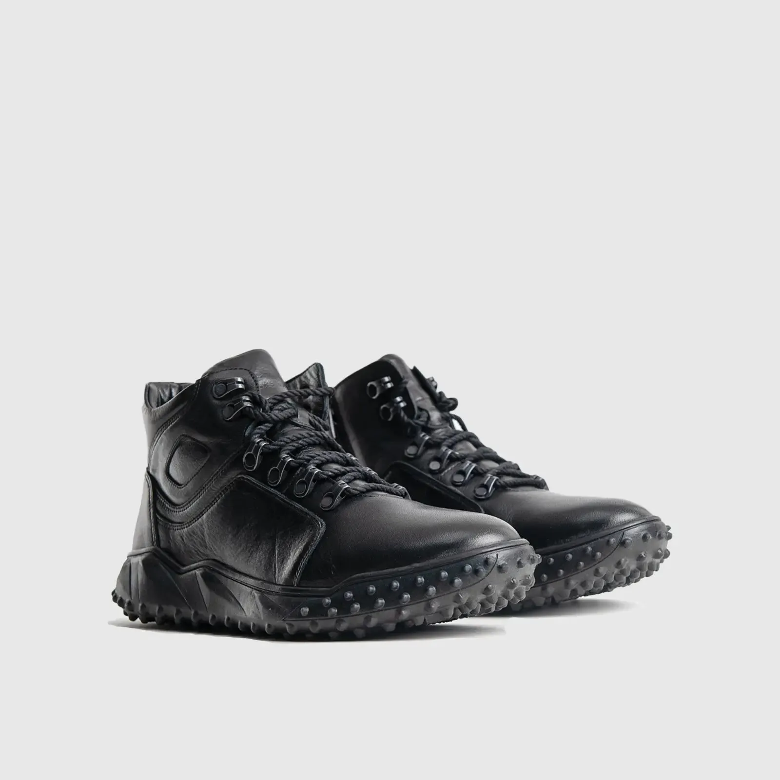 Pepita Casual Sneaker Boot - 5891