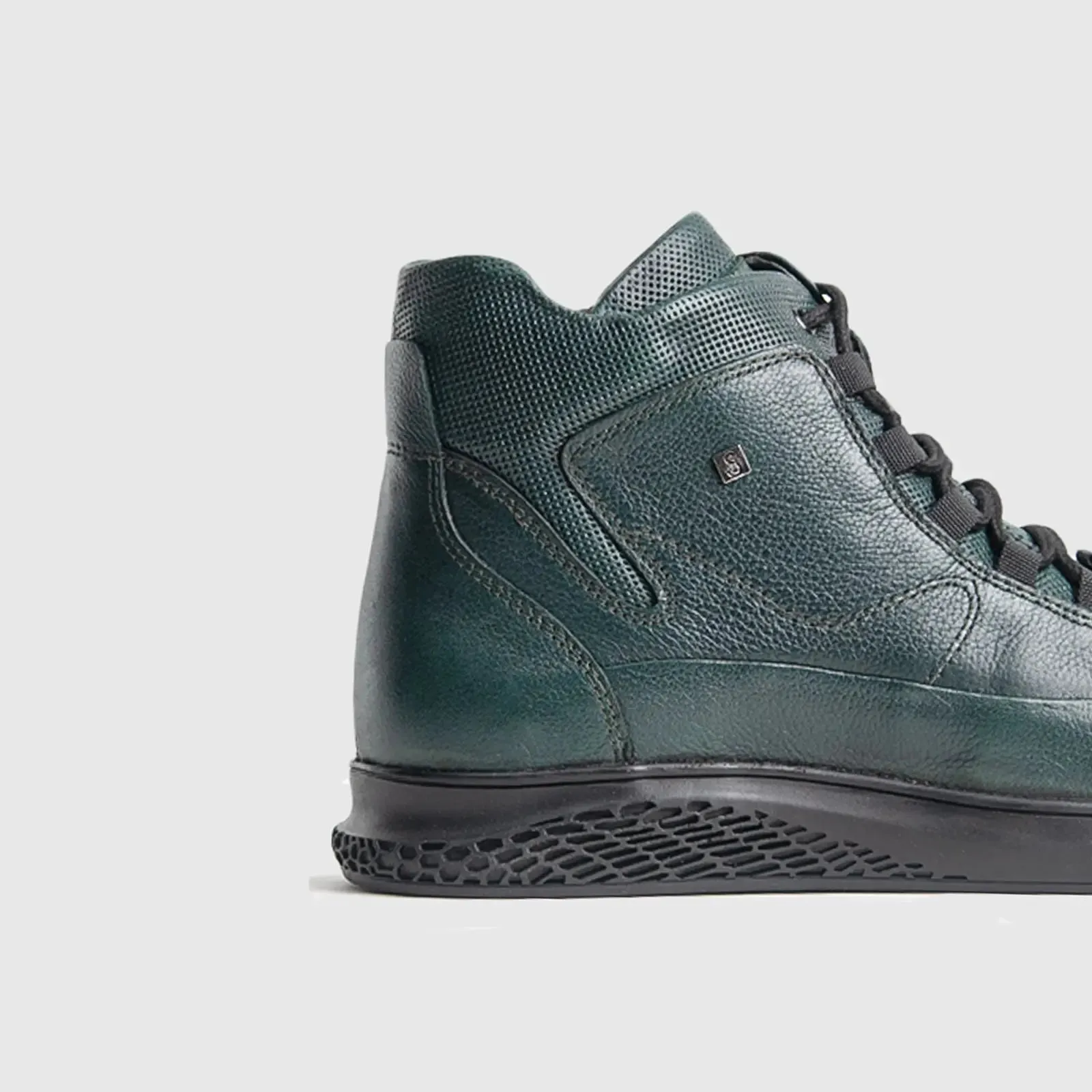 Pepita Casual Sneaker Boot - 6024