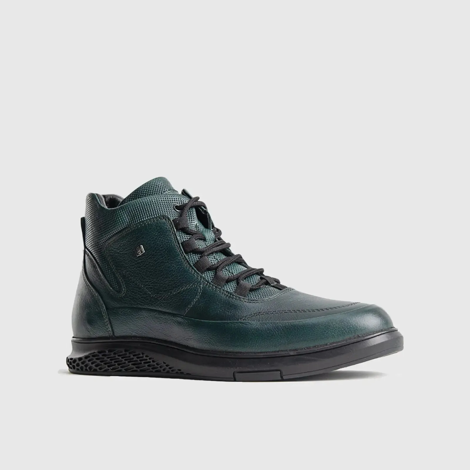 Pepita Casual Sneaker Boot - 6024