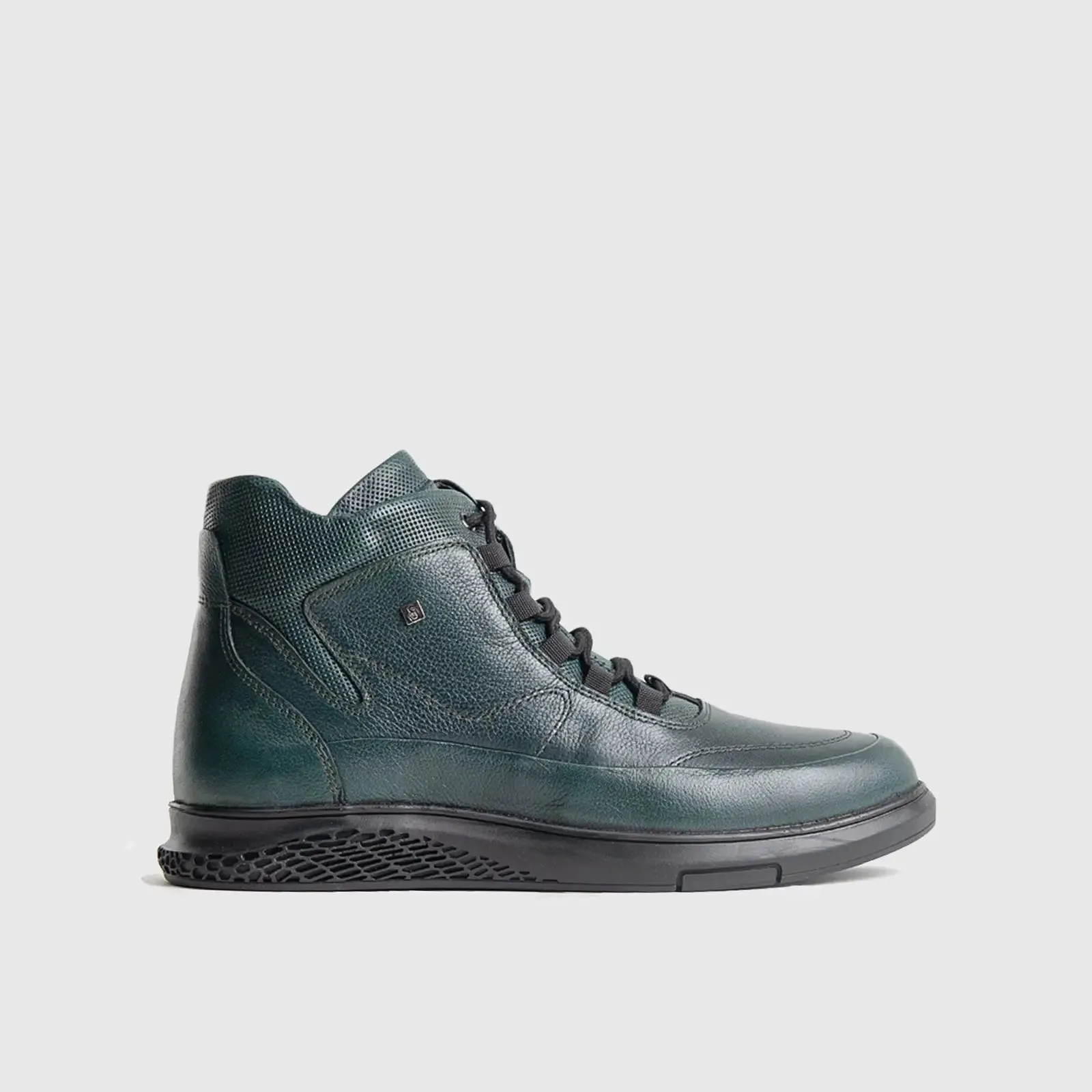 Pepita Casual Sneaker Boot - 6024
