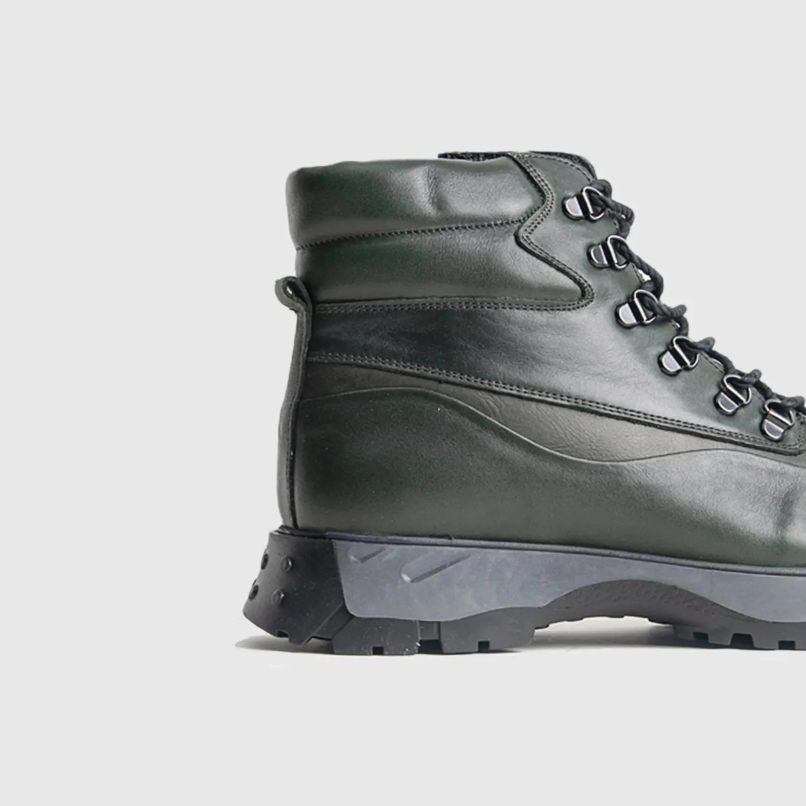Pepita Casual Sneaker Boot - 6073