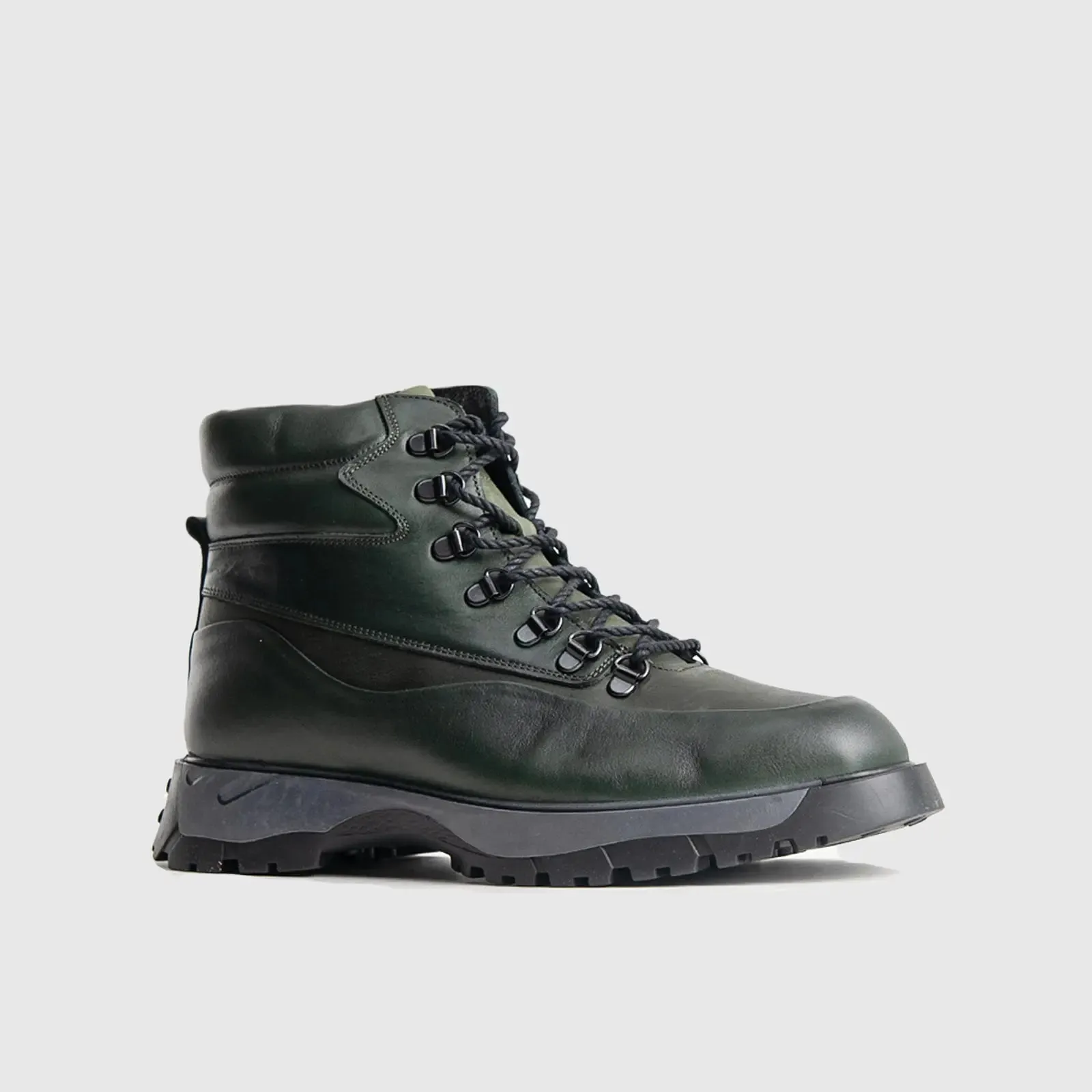 Pepita Casual Sneaker Boot - 6073
