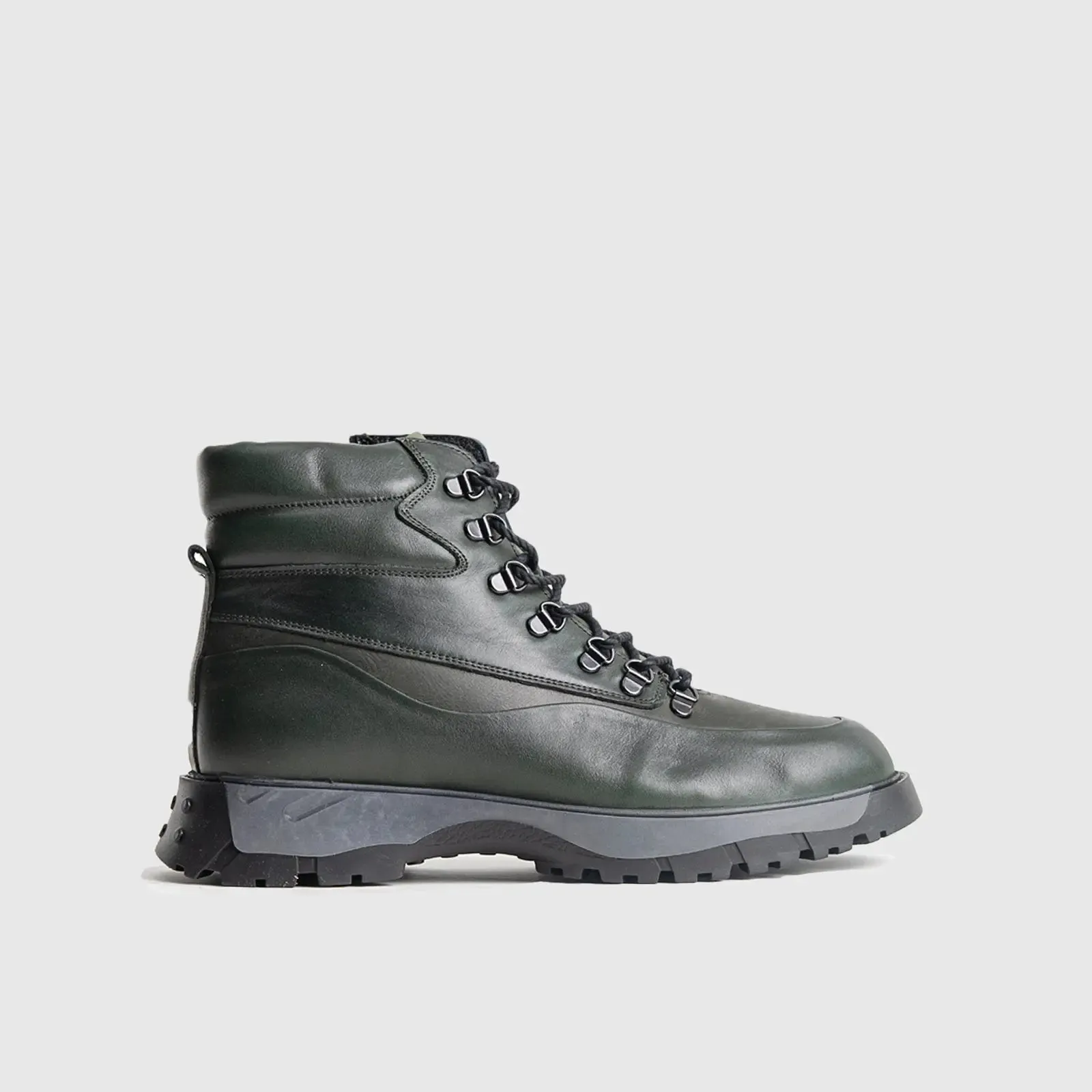 Pepita Casual Sneaker Boot - 6073