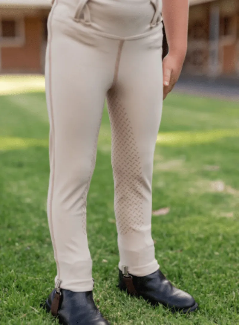 Peter Williams Youth Show Tights (31124YSHOW)