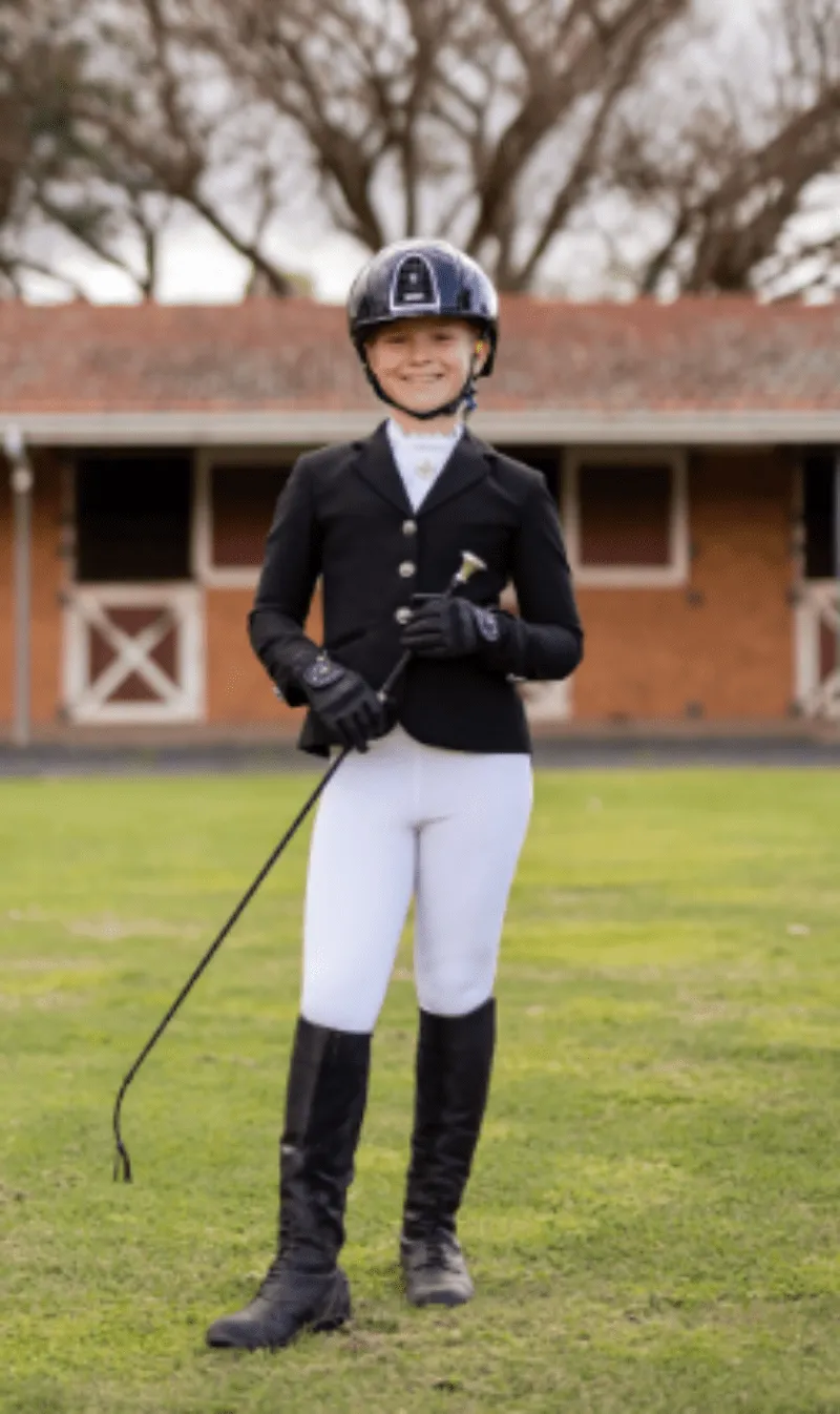 Peter Williams Youth Show Tights (31124YSHOW)