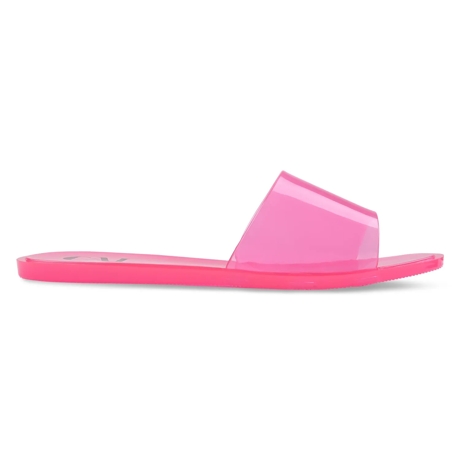 Pink Aqua Flats