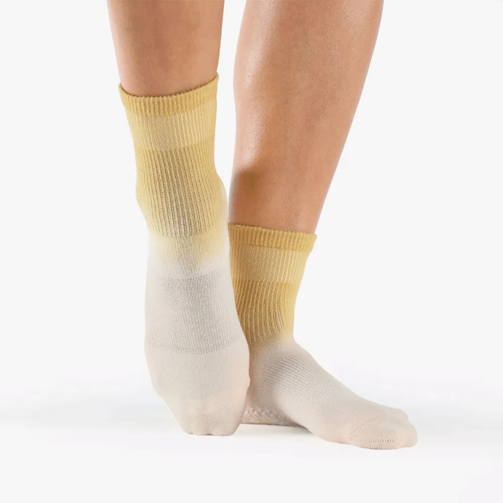 Pointe Studio Cameron Ankle Grip Sock