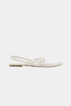 Pointed Toe Flats