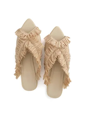 Pola Slippers