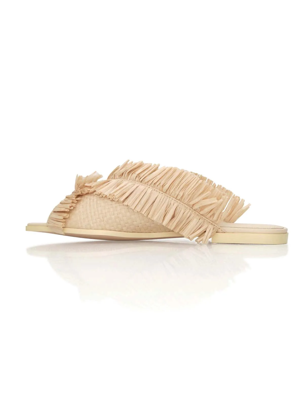 Pola Slippers