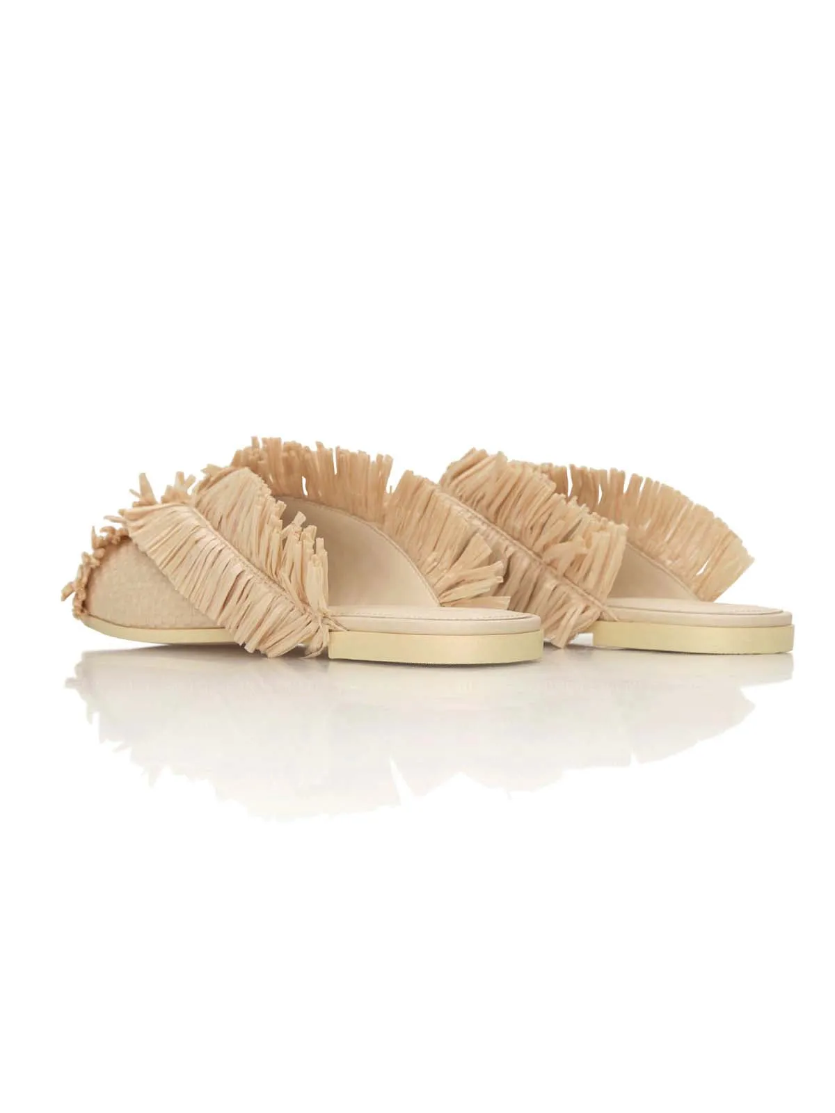 Pola Slippers