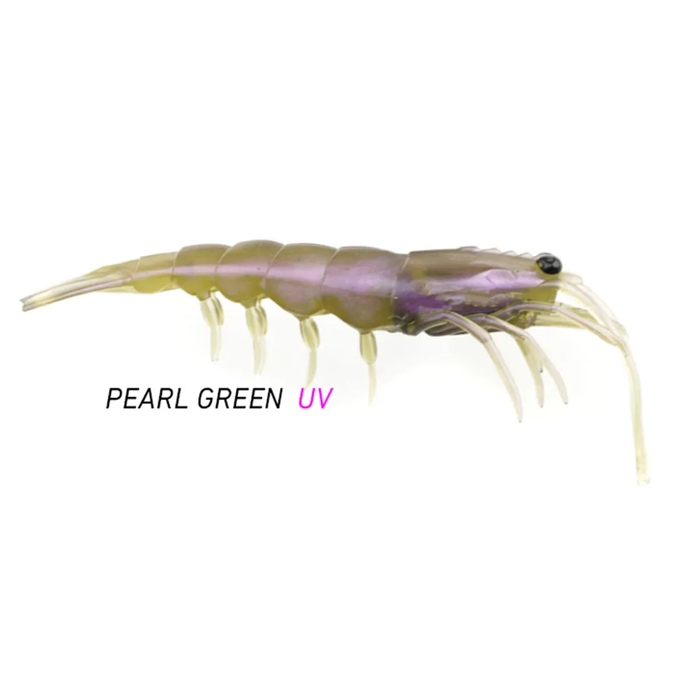 Pro Lure Clone Prawn 62mm