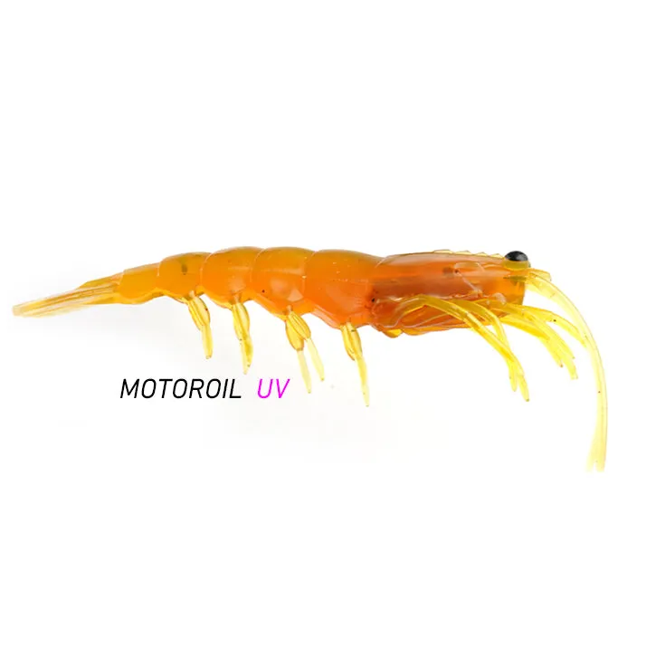 Pro Lure Clone Prawn 62mm
