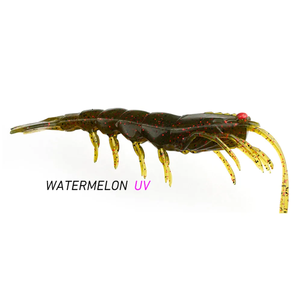 Pro Lure Clone Prawn 62mm