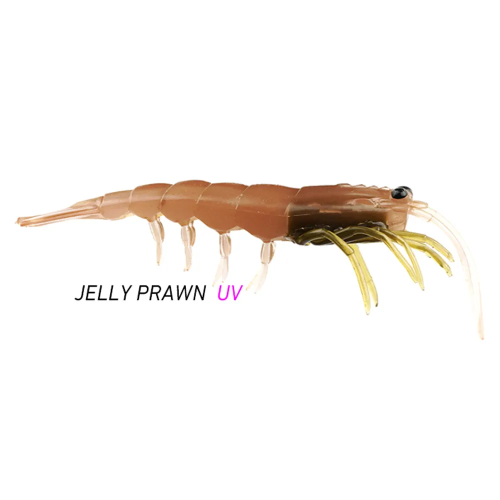 Pro Lure Clone Prawn 62mm