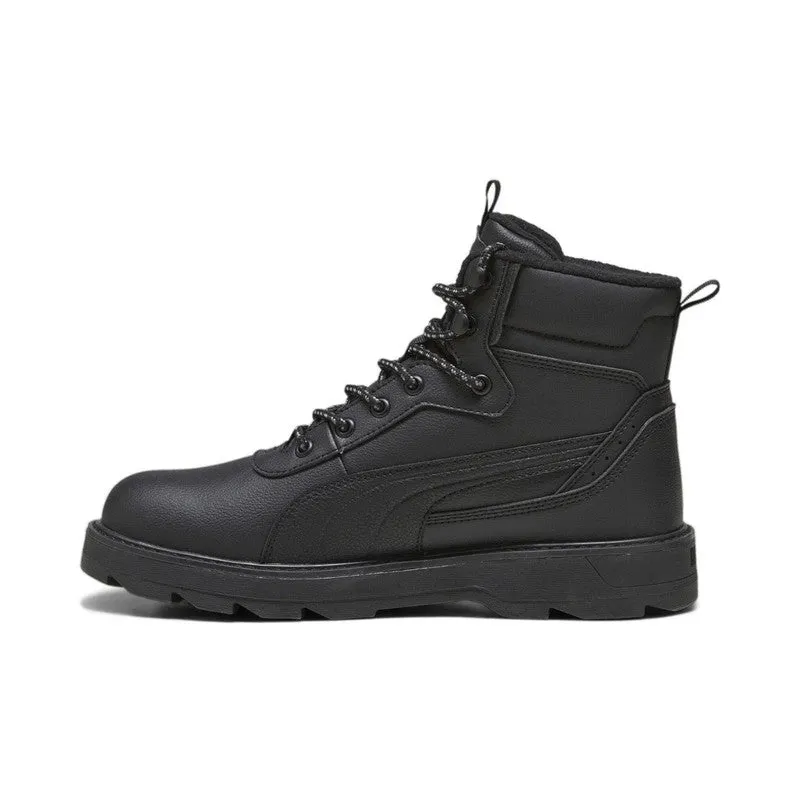 Puma - 39262601 Dieserto V3 Black