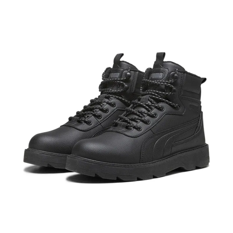 Puma - 39262601 Dieserto V3 Black