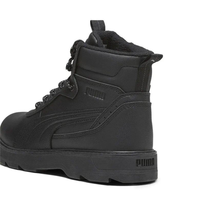 Puma - 39262601 Dieserto V3 Black