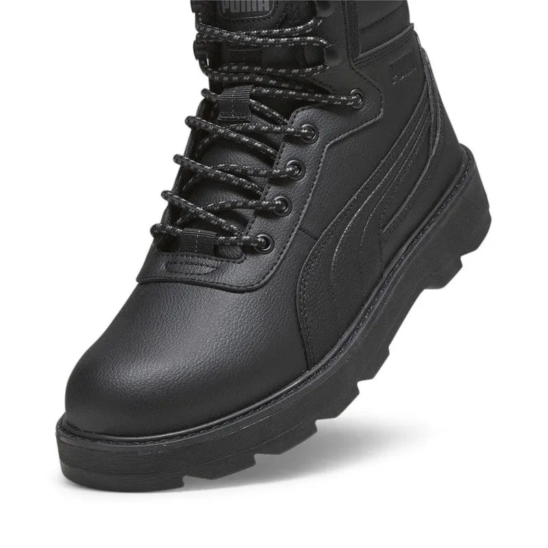 Puma - 39262601 Dieserto V3 Black