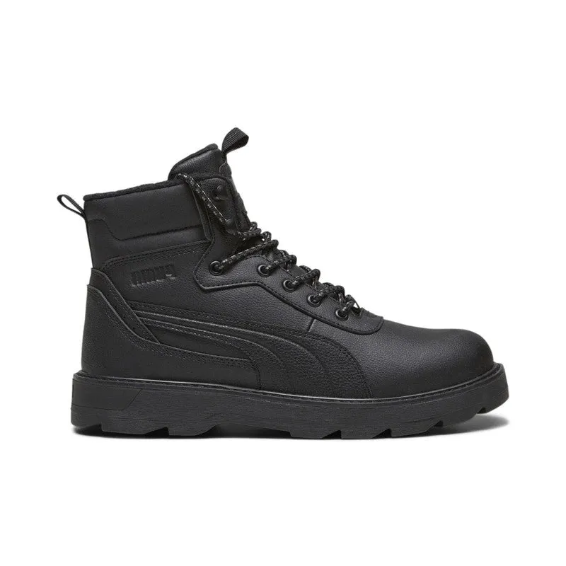 Puma - 39262601 Dieserto V3 Black