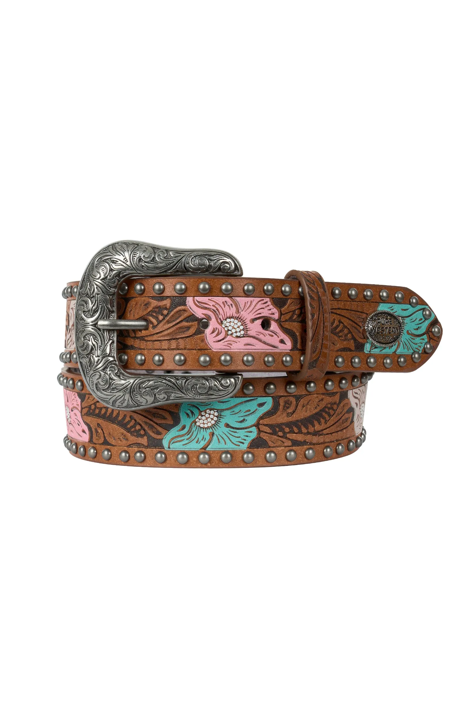 Pure Western Julianne Belt