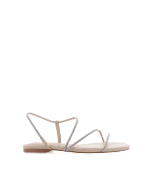 QUANTRELL - NUDE-DIAMANTE