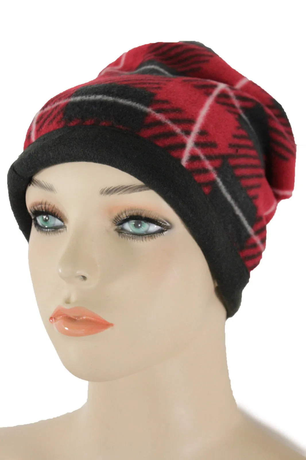 Red Black White Beige Neck Warmer Scarf Turtle Cover Mask Hat Sport Men