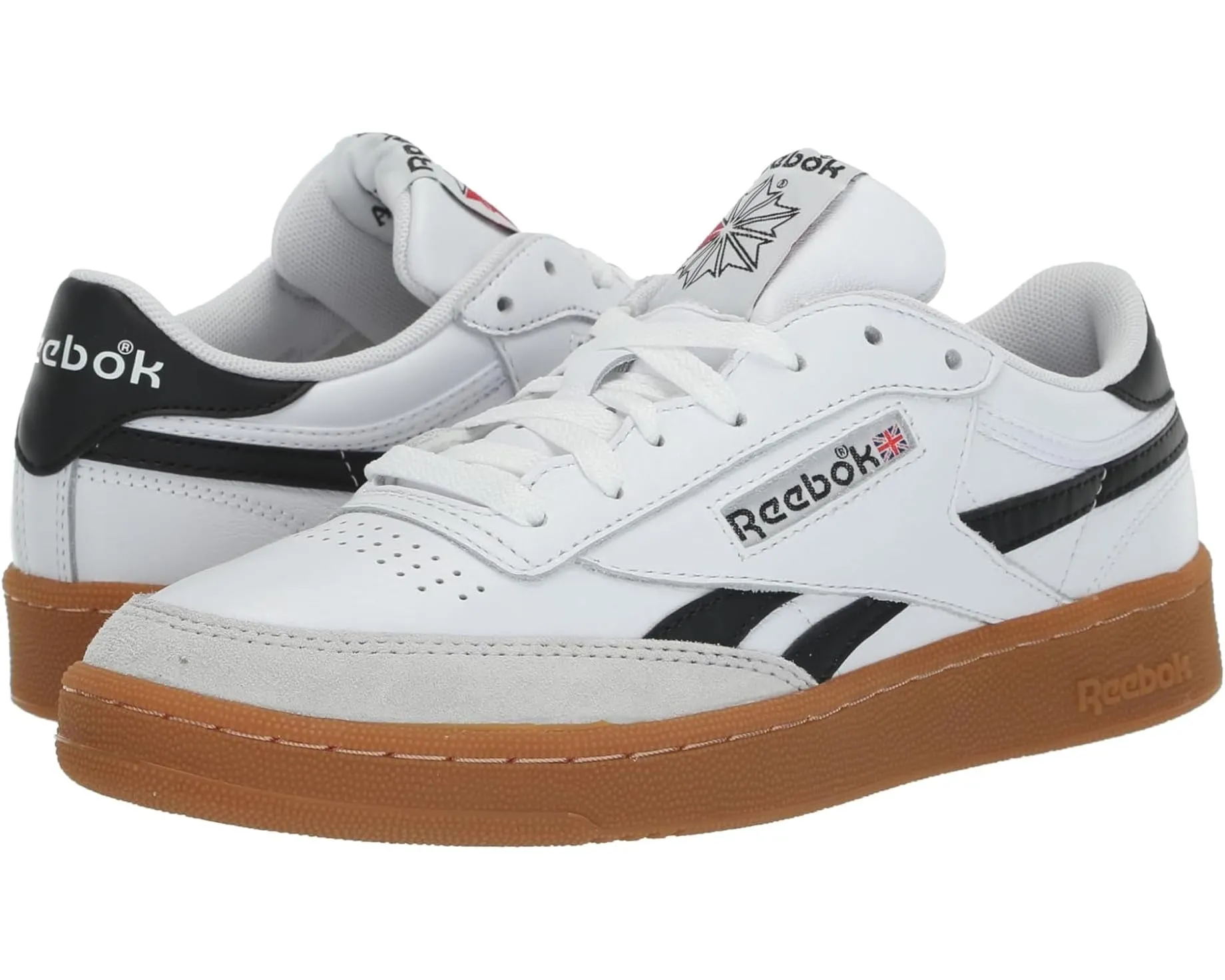 Reebok Lifestyle Club C Revenge Vintage