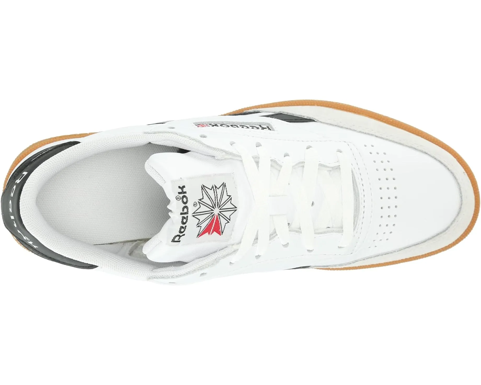 Reebok Lifestyle Club C Revenge Vintage