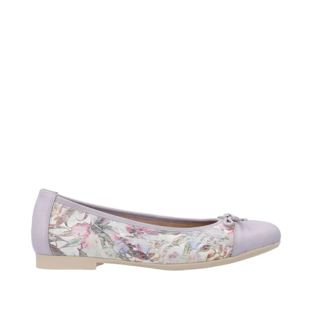 REMONTE- WOMEN'S D0K04-30 FLAT