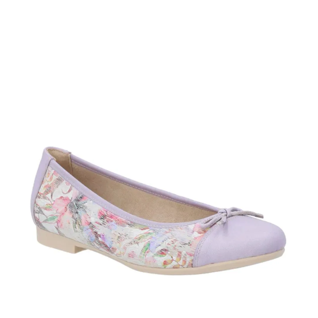 REMONTE- WOMEN'S D0K04-30 FLAT