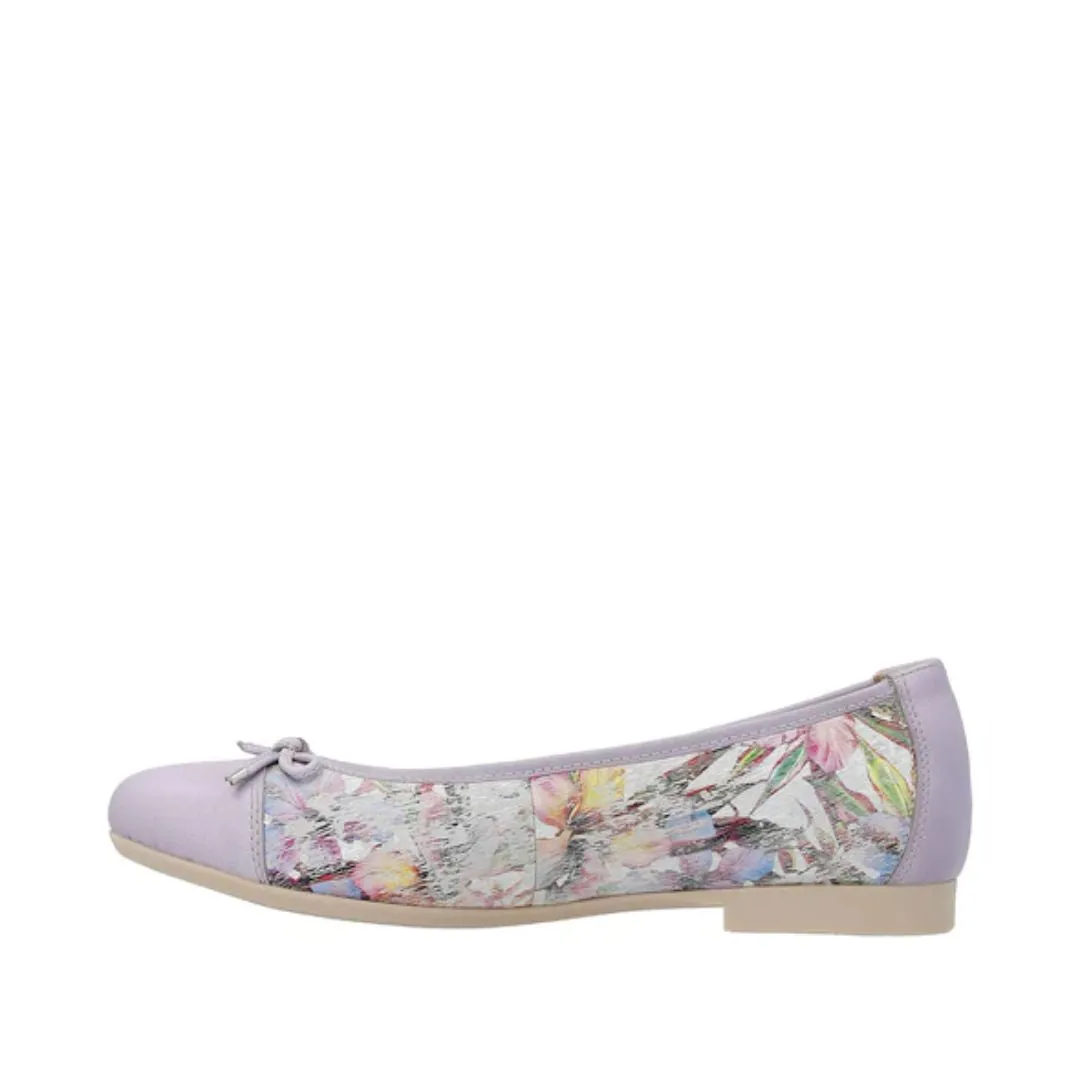 REMONTE- WOMEN'S D0K04-30 FLAT