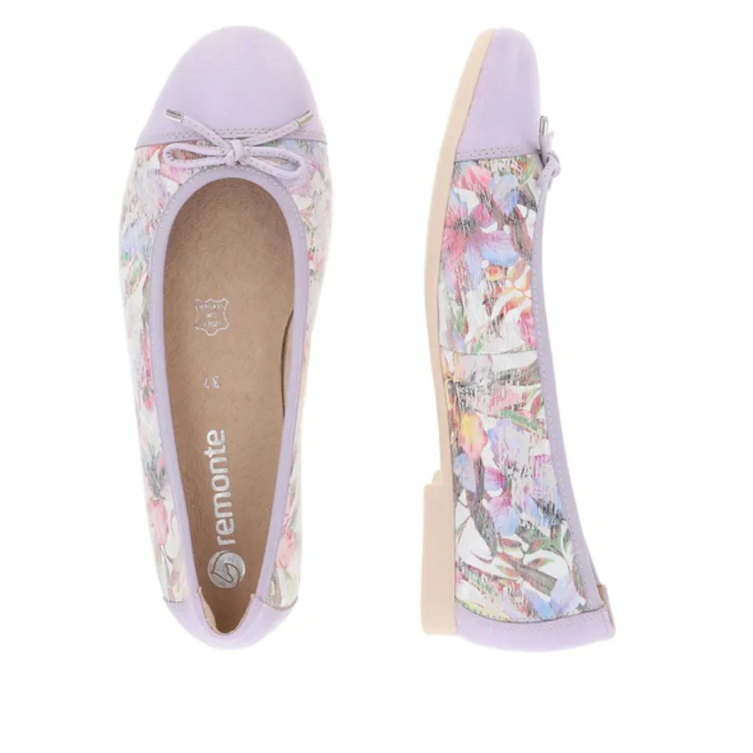 REMONTE- WOMEN'S D0K04-30 FLAT