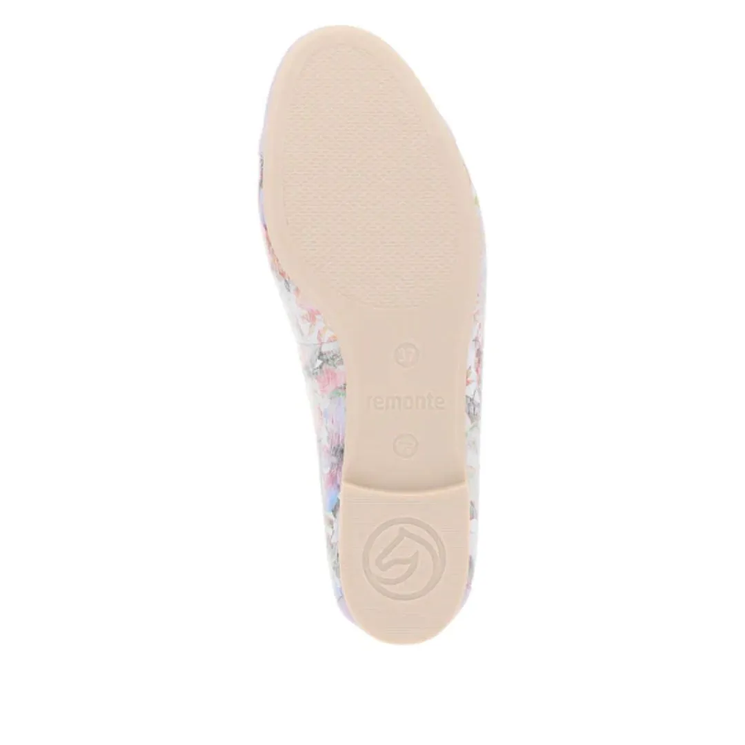 REMONTE- WOMEN'S D0K04-30 FLAT