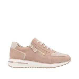 REMONTE- WOMEN'S D1G10-31 SNEAKER
