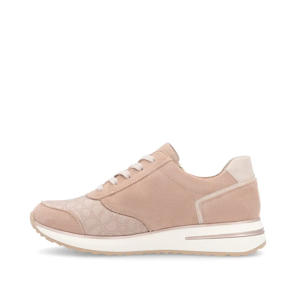 REMONTE- WOMEN'S D1G10-31 SNEAKER