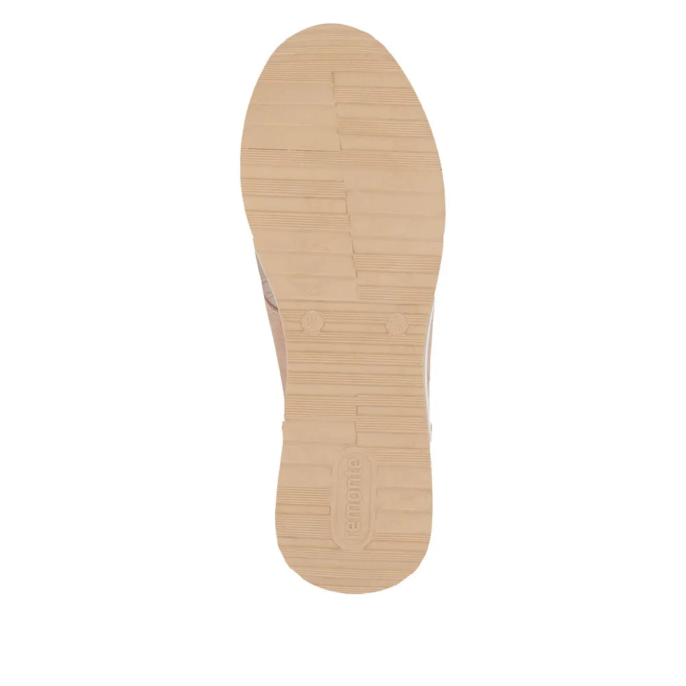 REMONTE- WOMEN'S D1G10-31 SNEAKER