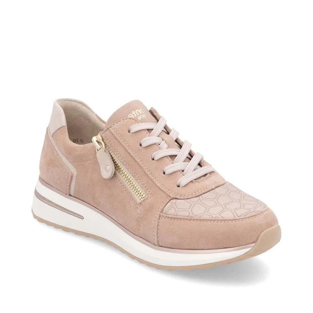 REMONTE- WOMEN'S D1G10-31 SNEAKER