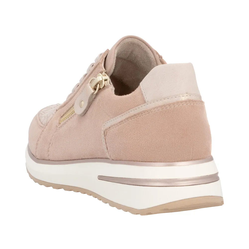 REMONTE- WOMEN'S D1G10-31 SNEAKER