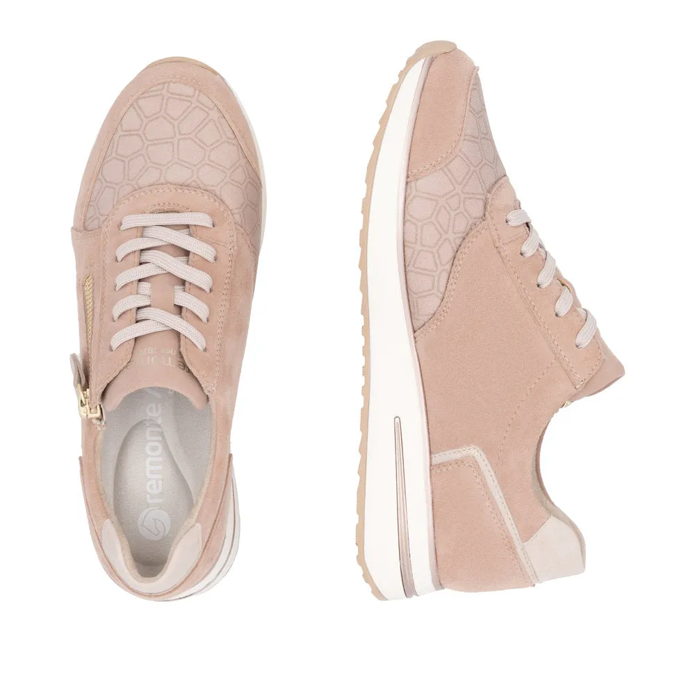 REMONTE- WOMEN'S D1G10-31 SNEAKER