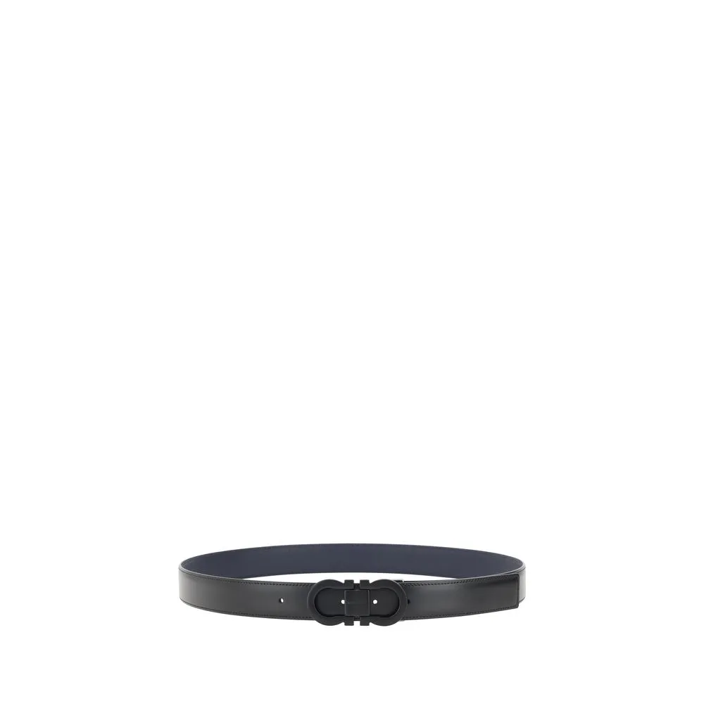 Reversible Belt