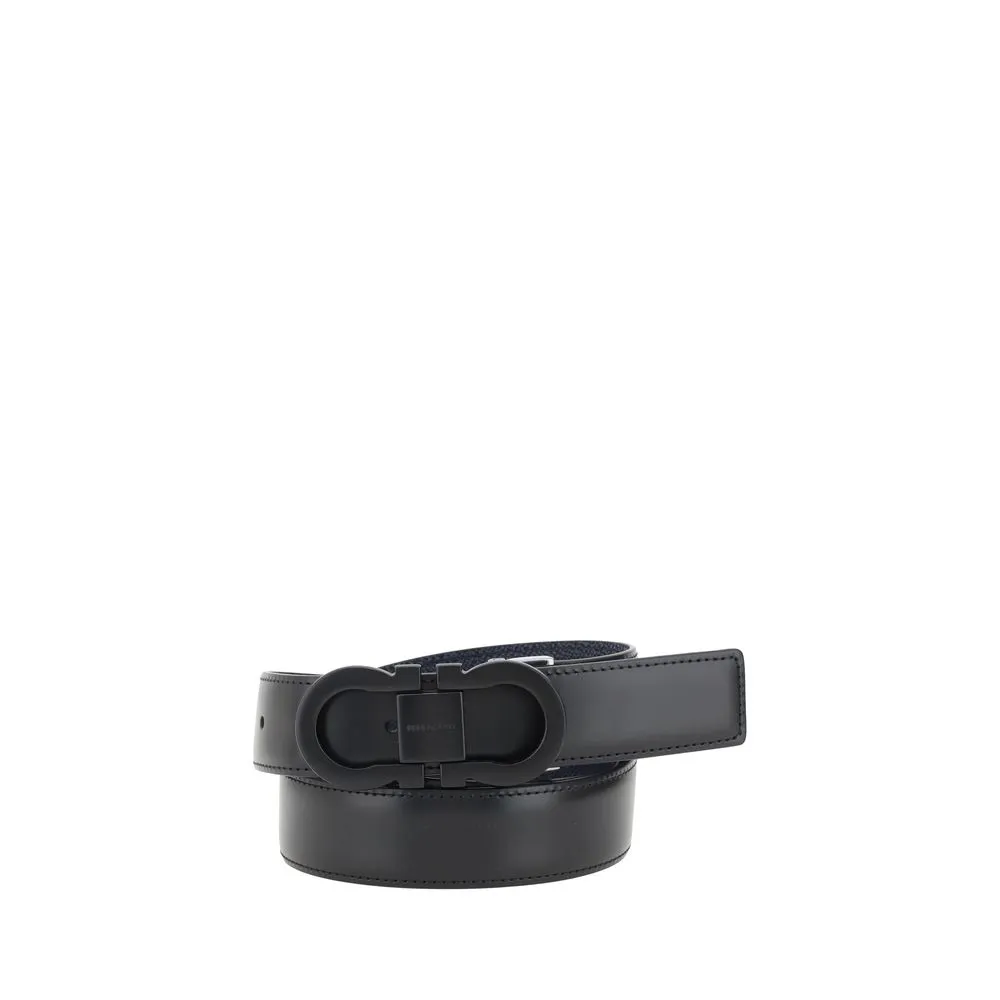 Reversible Belt