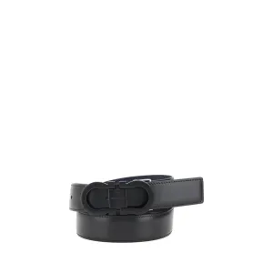 Reversible Belt