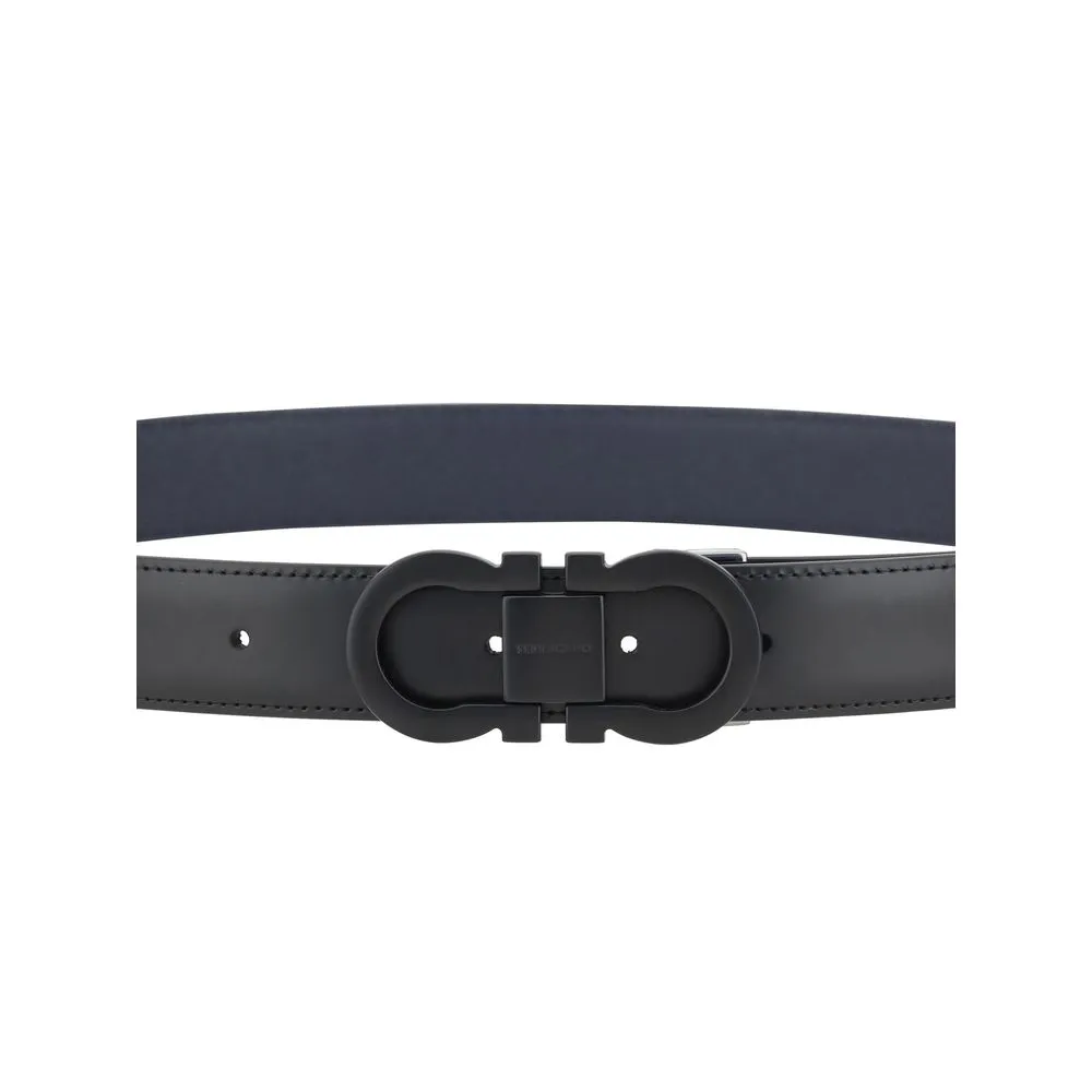 Reversible Belt
