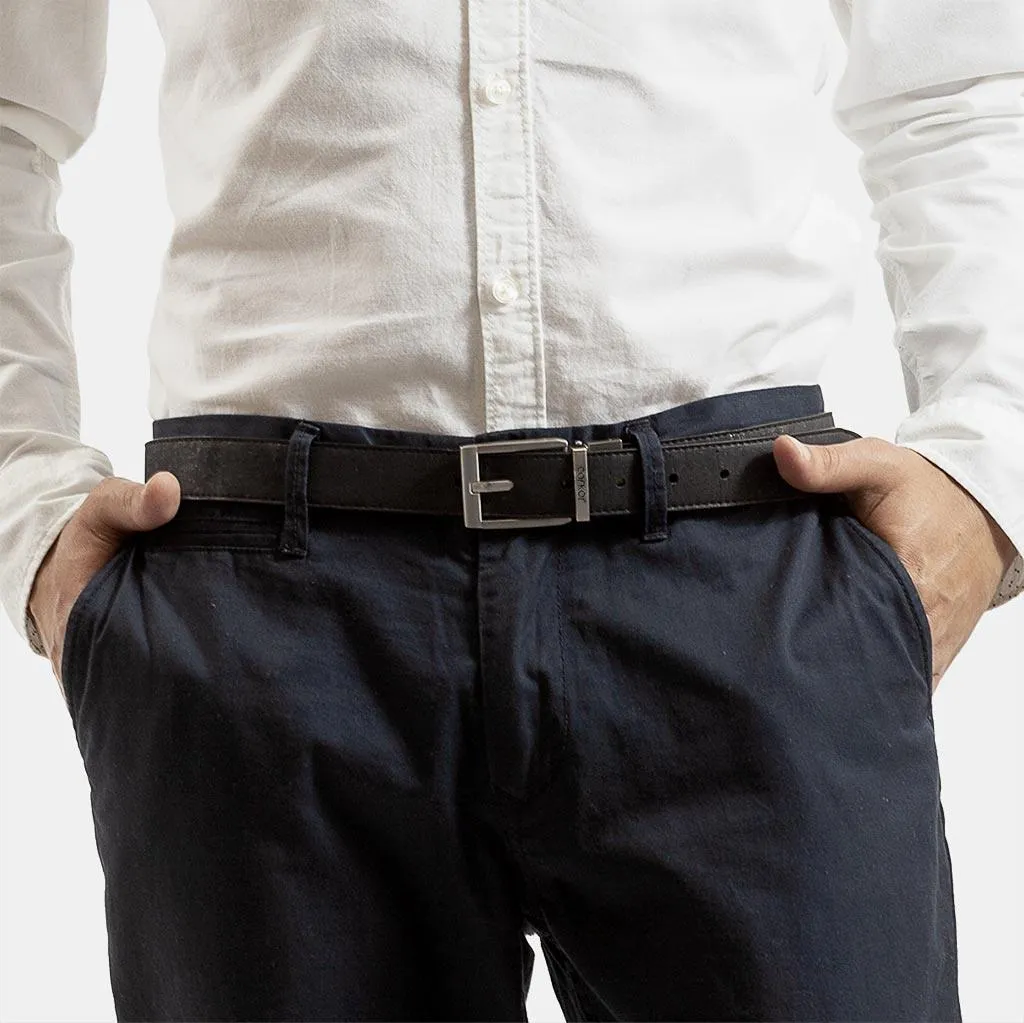 Reversible Cork Belt 30MM