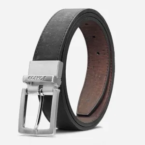 Reversible Cork Belt 30MM