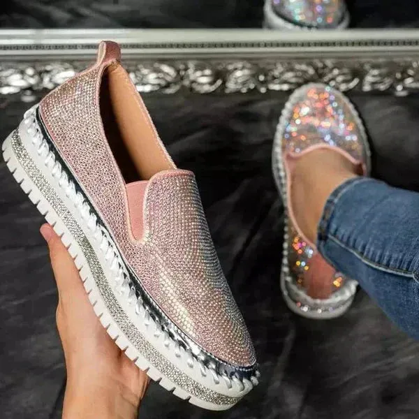 Riley | Luxurious Comfortable Footwear